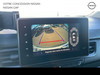 Photo 20 du bon plan NISSAN TOWNSTAR L1 Tce 130 N-Connecta occasion à 20980 €