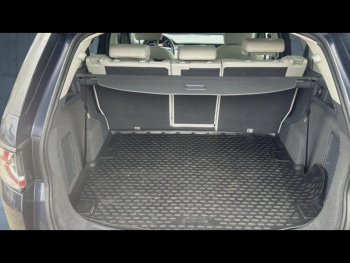 Photo 8 du bon plan LAND-ROVER Discovery Sport 2.0 TD4 180ch AWD HSE BVA Mark I occasion à 19990 €