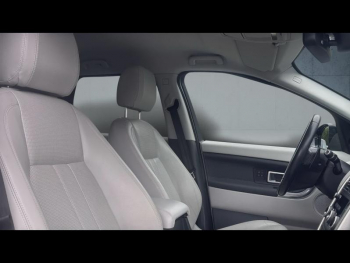 Photo 14 du bon plan LAND-ROVER Discovery Sport 2.0 TD4 180ch AWD HSE BVA Mark I occasion à 19990 €