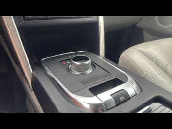 Photo 19 du bon plan LAND-ROVER Discovery Sport 2.0 TD4 180ch AWD HSE BVA Mark I occasion à 19990 €