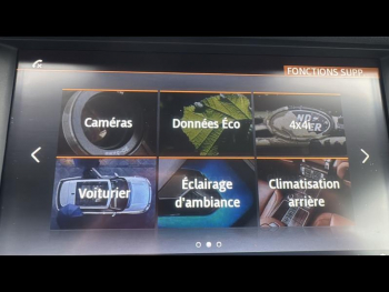 Photo 29 du bon plan LAND-ROVER Discovery Sport 2.0 TD4 180ch AWD HSE BVA Mark I occasion à 19990 €