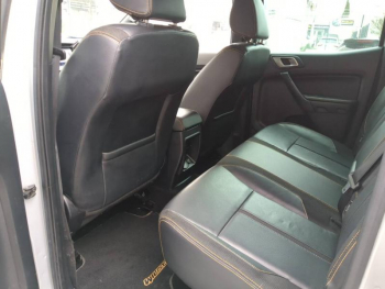 Photo 9 du bon plan FORD Ranger VUL 2.0 TDCi 213ch Double Cabine Wildtrak occasion à 33990 €