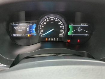 Photo 15 du bon plan FORD Ranger VUL 2.0 TDCi 213ch Double Cabine Wildtrak occasion à 33990 €