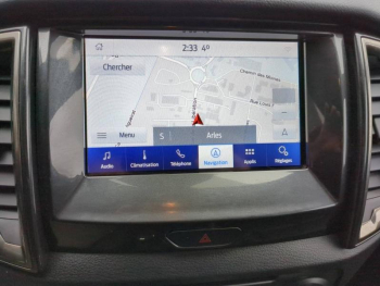 Photo 17 du bon plan FORD Ranger VUL 2.0 TDCi 213ch Double Cabine Wildtrak occasion à 33990 €