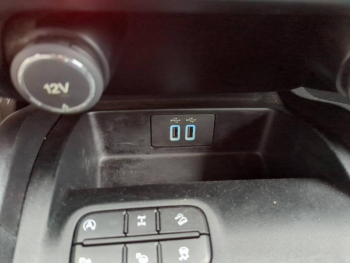 Photo 19 du bon plan FORD Ranger VUL 2.0 TDCi 213ch Double Cabine Wildtrak occasion à 33990 €