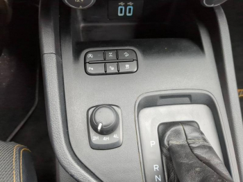 Photo 20 du bon plan FORD Ranger VUL 2.0 TDCi 213ch Double Cabine Wildtrak occasion à 33990 €