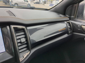 Photo 22 du bon plan FORD Ranger VUL 2.0 TDCi 213ch Double Cabine Wildtrak occasion à 33990 €