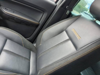 Photo 23 du bon plan FORD Ranger VUL 2.0 TDCi 213ch Double Cabine Wildtrak occasion à 33990 €