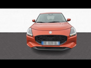 Photo 2 du bon plan SUZUKI Swift 1.2 Hybrid 83ch Avantage occasion à 16990 €