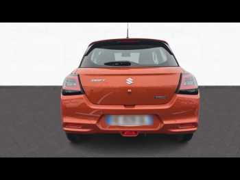 Photo 4 du bon plan SUZUKI Swift 1.2 Hybrid 83ch Avantage occasion à 16990 €