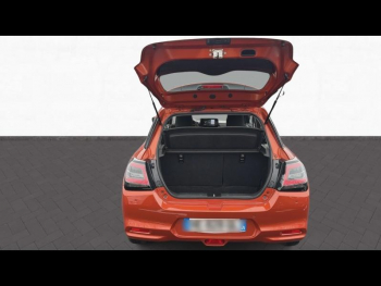 Photo 7 du bon plan SUZUKI Swift 1.2 Hybrid 83ch Avantage occasion à 16990 €