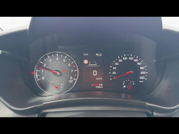 Photo 11 du bon plan SUZUKI Swift 1.2 Hybrid 83ch Avantage occasion à 16990 €