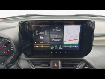 Photo 12 du bon plan SUZUKI Swift 1.2 Hybrid 83ch Avantage occasion à 16990 €