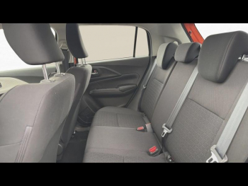 Photo 15 du bon plan SUZUKI Swift 1.2 Hybrid 83ch Avantage occasion à 16990 €