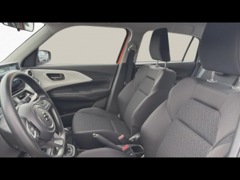 Photo 16 du bon plan SUZUKI Swift 1.2 Hybrid 83ch Avantage occasion à 16990 €