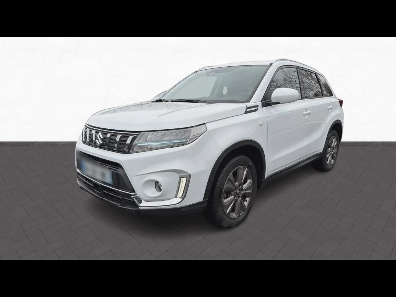 Bon plan SUZUKI Vitara 1.4 Boosterjet Hybrid 129ch PrivilÃ¨ge occasion à 17490 €