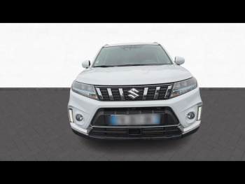 Photo 2 du bon plan SUZUKI Vitara 1.4 Boosterjet Hybrid 129ch PrivilÃ¨ge occasion à 17490 €
