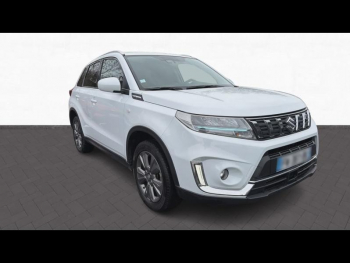 Photo 3 du bon plan SUZUKI Vitara 1.4 Boosterjet Hybrid 129ch PrivilÃ¨ge occasion à 17490 €