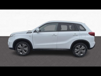 Photo 4 du bon plan SUZUKI Vitara 1.4 Boosterjet Hybrid 129ch PrivilÃ¨ge occasion à 17490 €