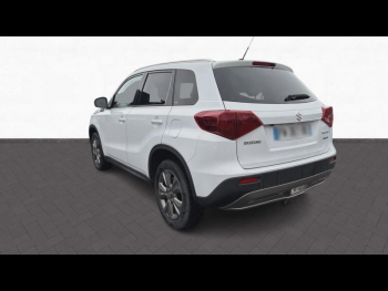 Photo 6 du bon plan SUZUKI Vitara 1.4 Boosterjet Hybrid 129ch PrivilÃ¨ge occasion à 17490 €