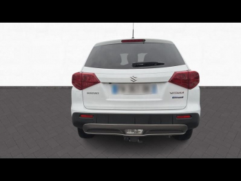 Photo 7 du bon plan SUZUKI Vitara 1.4 Boosterjet Hybrid 129ch PrivilÃ¨ge occasion à 17490 €