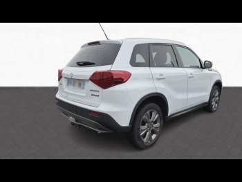 Photo 8 du bon plan SUZUKI Vitara 1.4 Boosterjet Hybrid 129ch PrivilÃ¨ge occasion à 17490 €