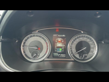 Photo 10 du bon plan SUZUKI Vitara 1.4 Boosterjet Hybrid 129ch PrivilÃ¨ge occasion à 17490 €