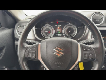 Photo 12 du bon plan SUZUKI Vitara 1.4 Boosterjet Hybrid 129ch PrivilÃ¨ge occasion à 17490 €