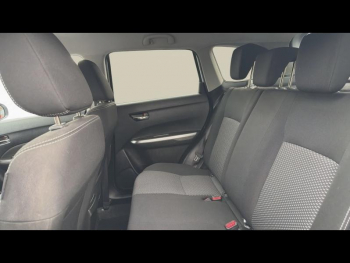 Photo 16 du bon plan SUZUKI Vitara 1.4 Boosterjet Hybrid 129ch PrivilÃ¨ge occasion à 17490 €