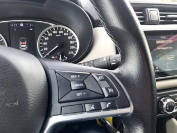 Photo 19 du bon plan NISSAN Micra 1.0 IG-T 92ch Made in France Xtronic occasion à 14990 €