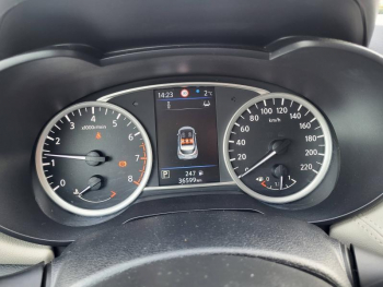 Photo 20 du bon plan NISSAN Micra 1.0 IG-T 92ch Made in France Xtronic occasion à 14990 €