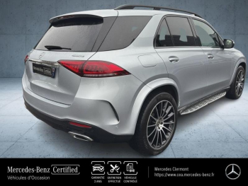 Photo 2 du bon plan MERCEDES-BENZ GLE 350 de 197ch+136ch AMG Line 4Matic 9G-Tronic occasion à 77990 €
