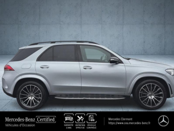 Photo 3 du bon plan MERCEDES-BENZ GLE 350 de 197ch+136ch AMG Line 4Matic 9G-Tronic occasion à 77990 €