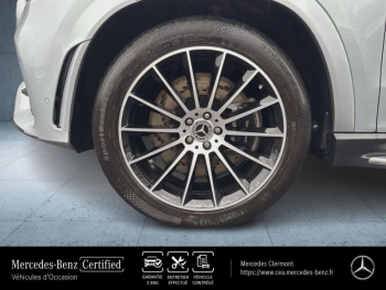 Photo 5 du bon plan MERCEDES-BENZ GLE 350 de 197ch+136ch AMG Line 4Matic 9G-Tronic occasion à 77990 €