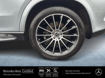 Photo 6 du bon plan MERCEDES-BENZ GLE 350 de 197ch+136ch AMG Line 4Matic 9G-Tronic occasion à 77990 €