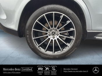Photo 7 du bon plan MERCEDES-BENZ GLE 350 de 197ch+136ch AMG Line 4Matic 9G-Tronic occasion à 77990 €