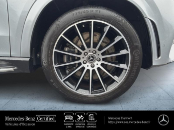 Photo 8 du bon plan MERCEDES-BENZ GLE 350 de 197ch+136ch AMG Line 4Matic 9G-Tronic occasion à 77990 €
