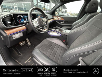 Photo 11 du bon plan MERCEDES-BENZ GLE 350 de 197ch+136ch AMG Line 4Matic 9G-Tronic occasion à 77990 €