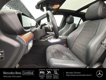 Photo 12 du bon plan MERCEDES-BENZ GLE 350 de 197ch+136ch AMG Line 4Matic 9G-Tronic occasion à 77990 €