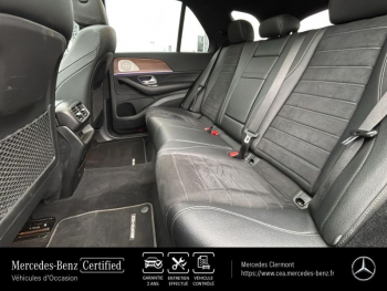 Photo 15 du bon plan MERCEDES-BENZ GLE 350 de 197ch+136ch AMG Line 4Matic 9G-Tronic occasion à 77990 €