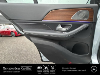 Photo 16 du bon plan MERCEDES-BENZ GLE 350 de 197ch+136ch AMG Line 4Matic 9G-Tronic occasion à 77990 €