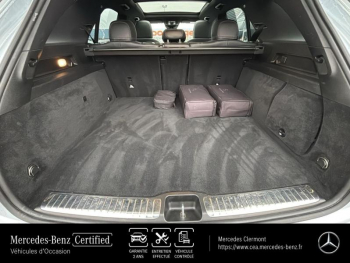 Photo 17 du bon plan MERCEDES-BENZ GLE 350 de 197ch+136ch AMG Line 4Matic 9G-Tronic occasion à 77990 €