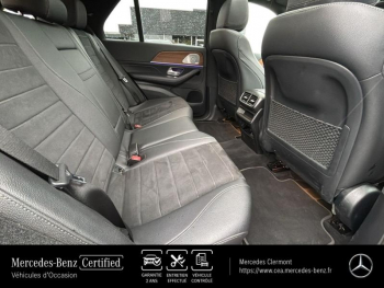 Photo 18 du bon plan MERCEDES-BENZ GLE 350 de 197ch+136ch AMG Line 4Matic 9G-Tronic occasion à 77990 €