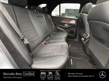 Photo 19 du bon plan MERCEDES-BENZ GLE 350 de 197ch+136ch AMG Line 4Matic 9G-Tronic occasion à 77990 €
