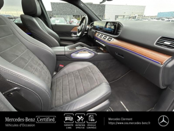 Photo 21 du bon plan MERCEDES-BENZ GLE 350 de 197ch+136ch AMG Line 4Matic 9G-Tronic occasion à 77990 €