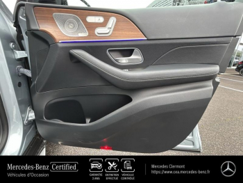 Photo 23 du bon plan MERCEDES-BENZ GLE 350 de 197ch+136ch AMG Line 4Matic 9G-Tronic occasion à 77990 €