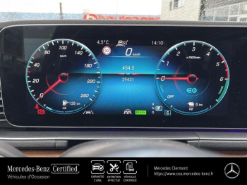 Photo 24 du bon plan MERCEDES-BENZ GLE 350 de 197ch+136ch AMG Line 4Matic 9G-Tronic occasion à 77990 €