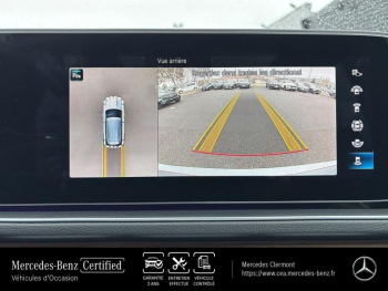 Photo 26 du bon plan MERCEDES-BENZ GLE 350 de 197ch+136ch AMG Line 4Matic 9G-Tronic occasion à 77990 €