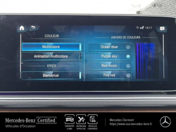 Photo 27 du bon plan MERCEDES-BENZ GLE 350 de 197ch+136ch AMG Line 4Matic 9G-Tronic occasion à 77990 €