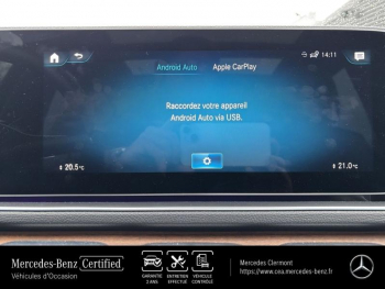 Photo 28 du bon plan MERCEDES-BENZ GLE 350 de 197ch+136ch AMG Line 4Matic 9G-Tronic occasion à 77990 €